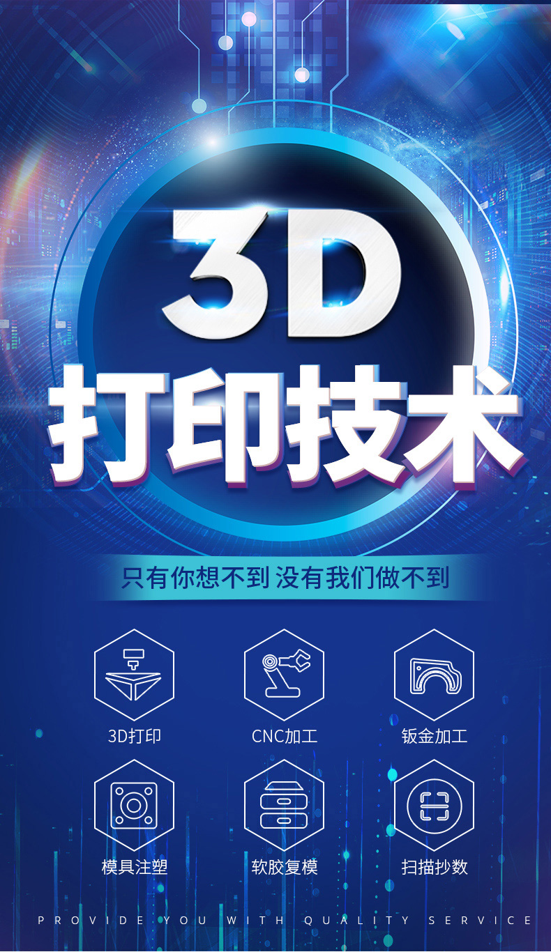 3D打印(图1)