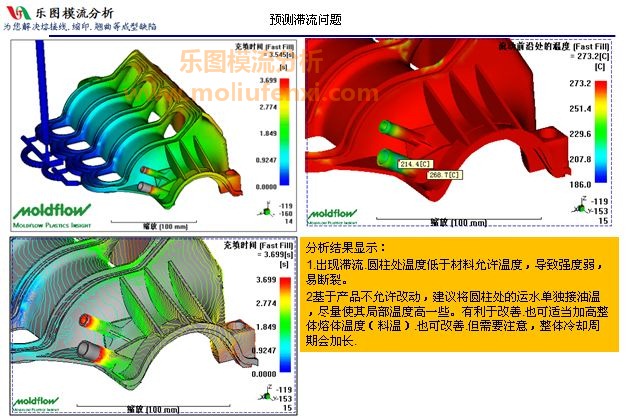 产品断裂是什么原因，产品断裂如何解决？